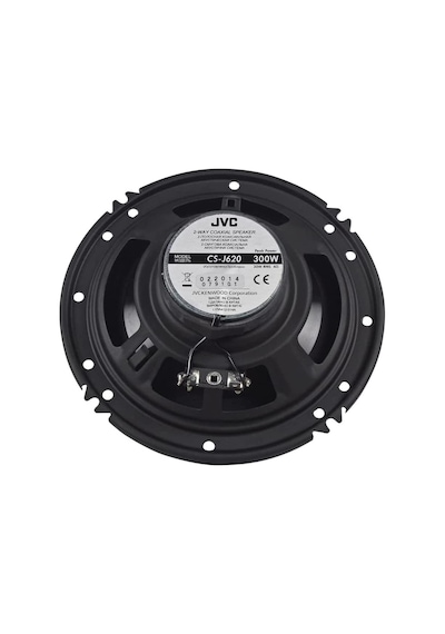 JVC CS J620 16 Cm 300 Watt Oto Hoparlör Takımı