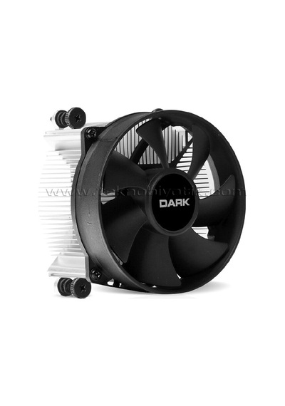 Dark Dkcca90 Am4 Ryzen Uyumlu İşlemci Soğutucu