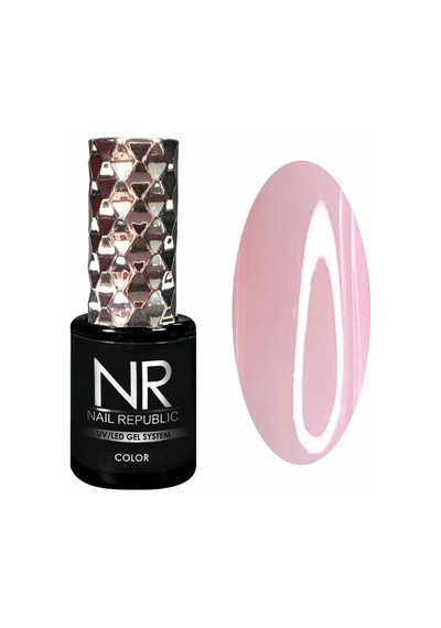 Nail Republic Kalıcı Oje NRKO-1002