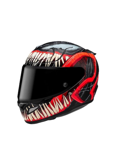 Hjc Rpha12 Venom 3 Marvel MC1SF Kask 2857002