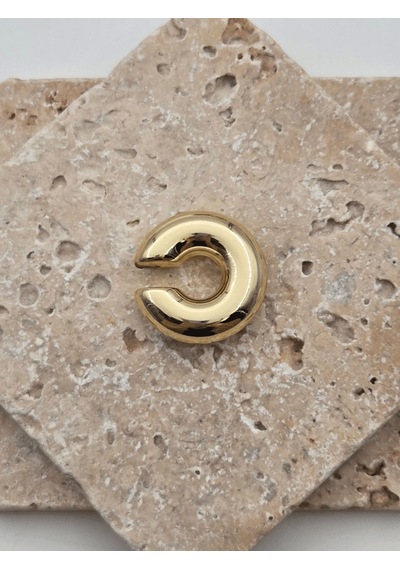 Piercing Kıkırdak Küpe Metal Şık Hediye Model F9d25c Çok Renkli