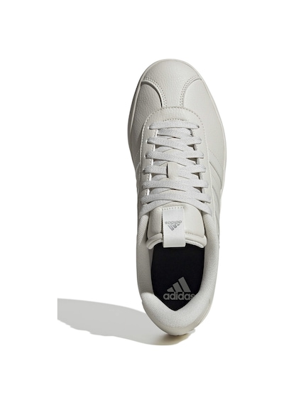 Adidas Vl Court 3.0 Beyaz Erkek Sneaker Beyaz