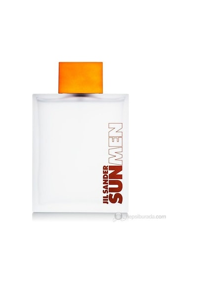 Odunsu Baharatlı Koku İçeren Erkek Parfümü 125 Ml Diğer