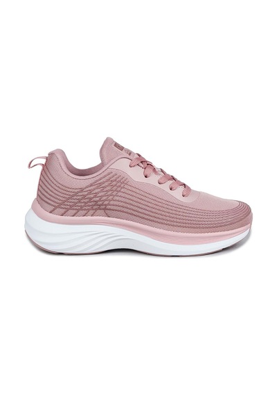 Jump 29828 Memory Anatomic Unisex Sneaker Günlük Spor Ayakkabı Pembe