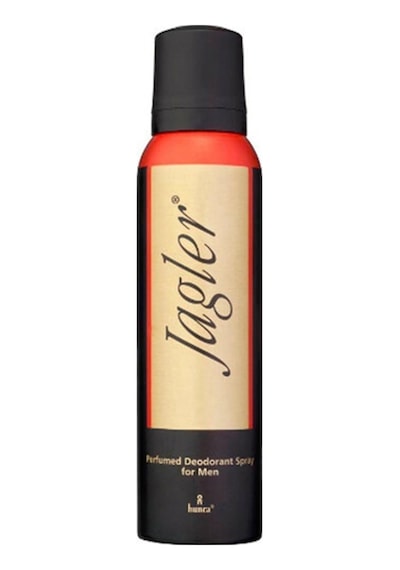 Hunca Jagler Erkek Sprey Deodorant 150 ML