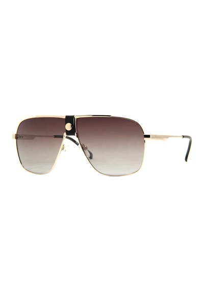 Hermod H39975-c2 60 Polarize Unisex Güneş Gözlüğü