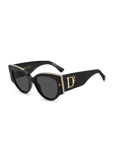 Dsquared2 D2 0032/s -54 Grey Kadın Güneş Gözlüğü 716736717814 Gri