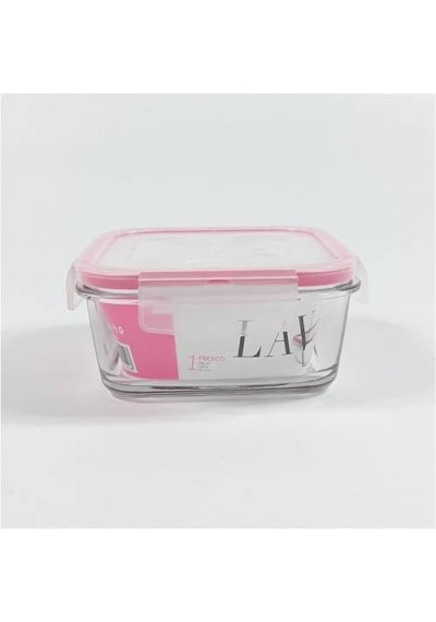 Babyjem Lav Fresco Kilitli Saklama Kabı 720 Cc 2 Adet 3535202 Beyaz