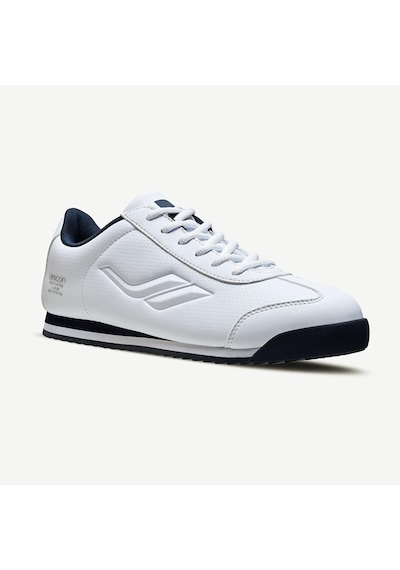 Lescon Winner 10 Beyaz Erkek Spor Sneakers