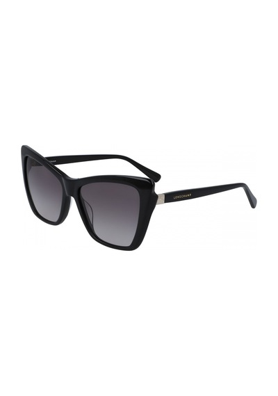 Longchamp Lo669S 001 Güneş Gözlüğü