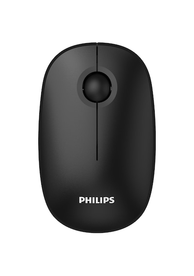 Philips SPK7378 Kablosuz 1600DPI 3 Tuşlu Optik Sessiz Mouse