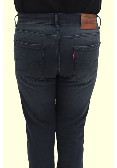 Denim Cartel Dmctekstil Erkek 1002 Yüksek Bel Normal Kesim Boru Paça Jean Pantolon Koyu Lacivert Denim Cartel Dmctekstil Erkek 1002 Yüksek Bel Normal Kesim Boru Paça Jean Pantolon Koyu Lacivert