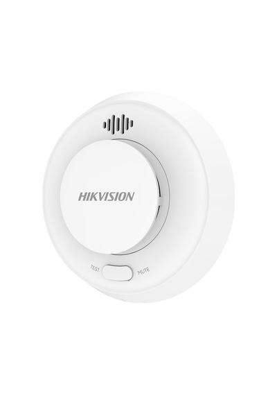 Hıkvısıon Hf-s3-wf Wıfı Standalone Duman Dedektörü