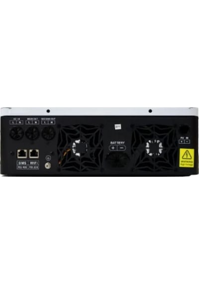 Solinved Nm-eco 4.2 Kw Mppt Off-grid Akıllı Inverter