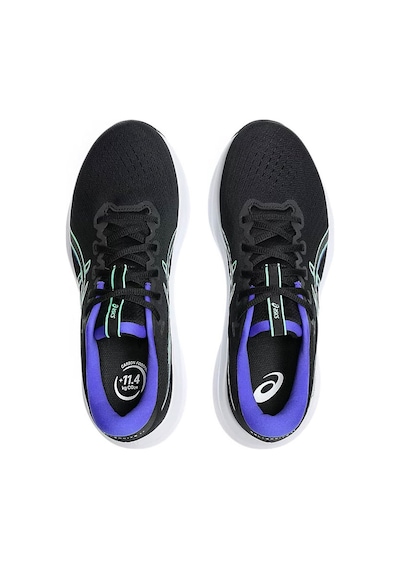 Asics Gel-excite 11 Erkek Koşu Ayakkabısı siyah