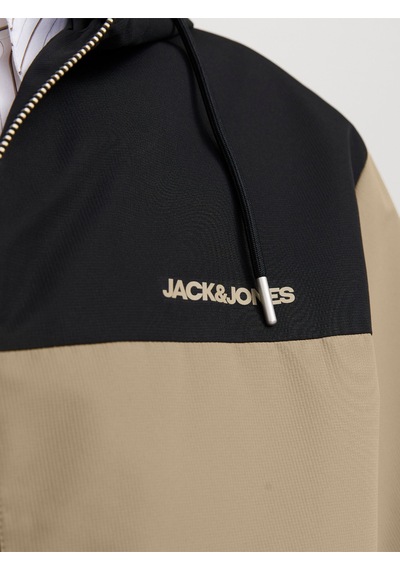 Jack & Jones Jack&jones 12268598 Jjelegacy Lıght Jacket Hood Erkek Spor Ceket Kahverengi Kahverengi Jack & Jones Jack&jones 12268598 Jjelegacy Lıght Jacket Hood Erkek Spor Ceket Kahverengi Kahverengi