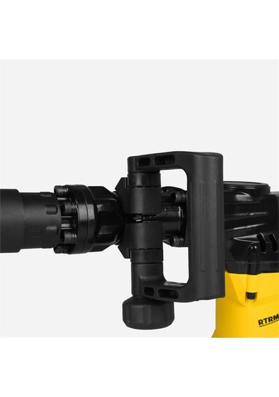 Sds Max Kırıcı 1300w 15 Jul Rtrmax - Rtm2715