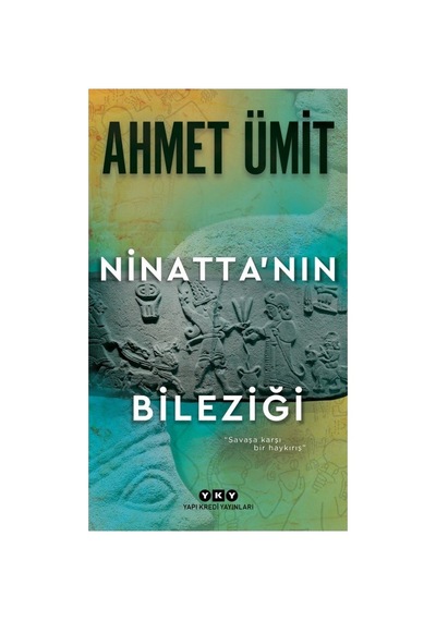 Ahmet'in Ninatta'nın Bileziği İle Değerli Anlatımı