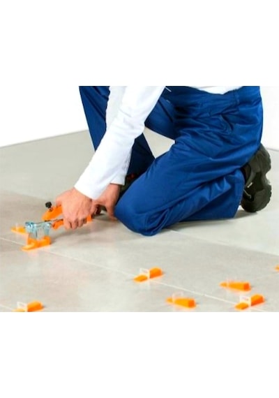 VitrA Fit Tutucu 2mm (250 Adet) K356333