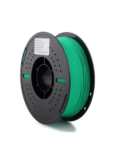 Filamix Pla+ Filament 1.75mm 1 Kg Çimenyeşili