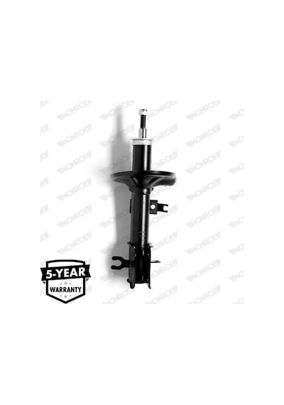 Monroe R7214 Ön Amortisör Sol Chevrolet Kalos-aveo 03 08 Yağlı 96410167-96586887-96586885 Adet