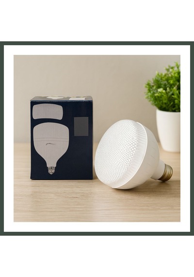 Bezos Led Ampul E27 40w 6400k 4400 Lümen Nhr Standart