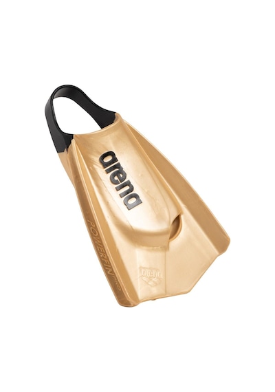 Powerfın Pro 50.yıl Serisi Gold Yüzücü Ayak Paleti Sarı