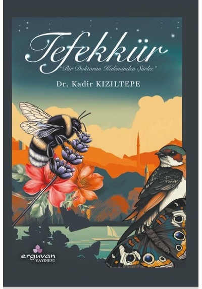 Tefekkür - 57855210114797780116867