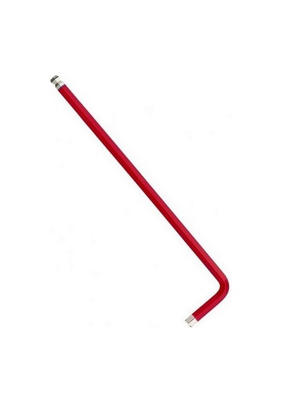 Wiha 369rf Allen Anahtar Topbaş Hex Alyan 6.0mm 38x184mm Magicring 41976