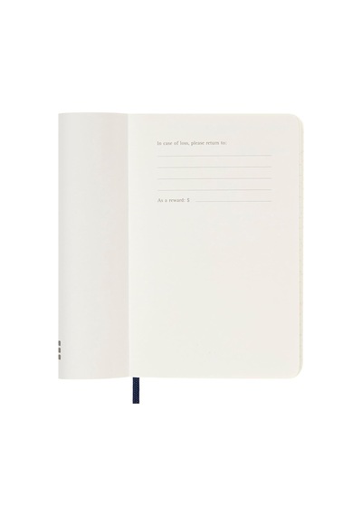 18 Monate Wochen Notizkalender 2025/2026, Pocket/a6, 1 Wo 1 Seite, Rechts Linierte Seite, Weicher Einband, Saphir Çok Renkli 18 Monate Wochen Notizkalender 2025/2026, Pocket/a6, 1 Wo 1 Seite, Rechts Linierte Seite, Weicher Einband, Saphir Çok Renkli