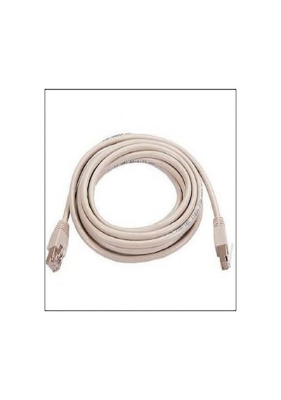 Uskey Eternet-Network Internet Kablosu Cat-5 / Cat-6 5 Metre