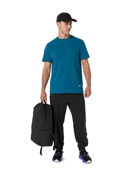 Asics Heritage Track Erkek Siyah Koşu Eşofman Altı 2033c001-001