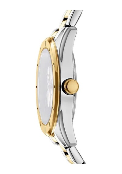 Dkny Dk1l016m0085 Kadın Kol Saati Gümüş