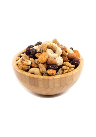 Naturel Karışık Kuruyemiş 500 G Diğer