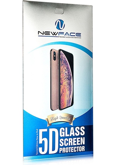 Samsung Galaxy Uyumlu A04e 5d Eko Cam Ekran Koruyucu