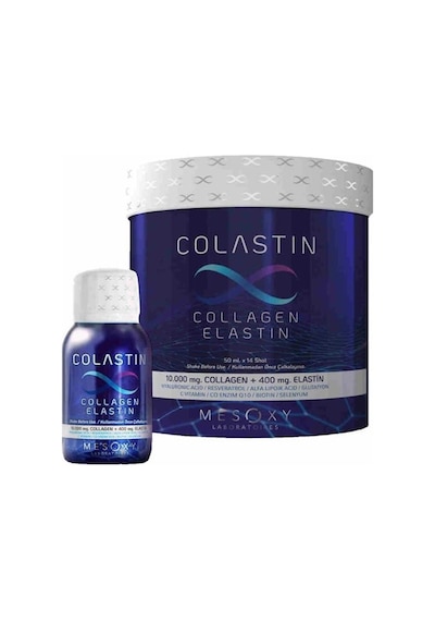 Colastin Collagen 50 ML 14 Shot
