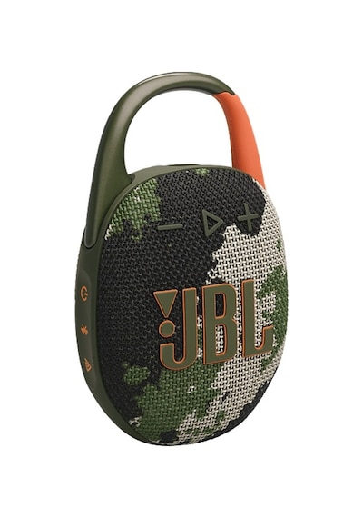 Jbl Clip 5 Taşınabilir Bluetooth Hoparlör