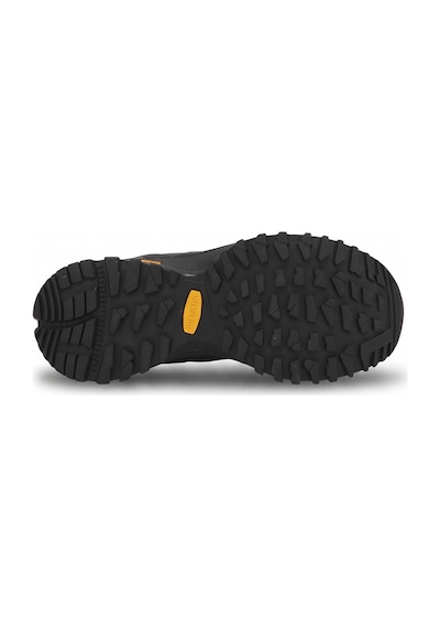 Humtto 26k-92770a Gornornie Erkek Waterproof Outdoor Ayakkabı Siyah