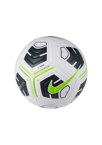 Nike Cu8047- Nk Academy - Team Unisex Beyaz Futbol Topu Sarı
