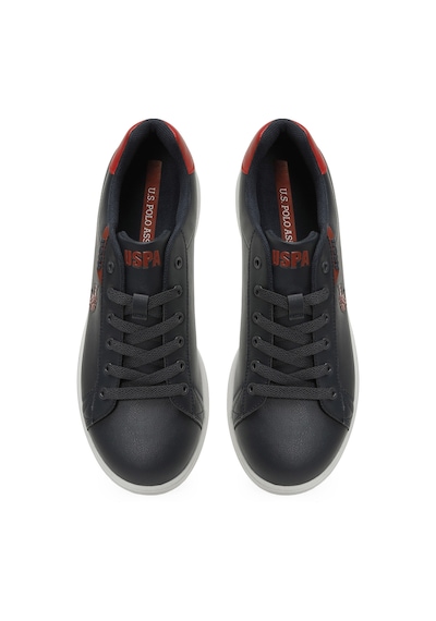 U.s. Polo Assn. Costa 6fx Lacivert Erkek Sneaker 000000000102240838 Lacivert-kırmızı U.s. Polo Assn. Costa 6fx Lacivert Erkek Sneaker 000000000102240838 Lacivert-kırmızı