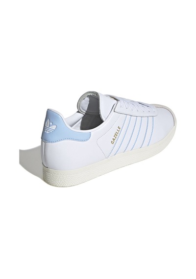 Adidas Gazelle Erkek Günlük Ayakkabı Id3718 Beyaz Id3718 Beyaz