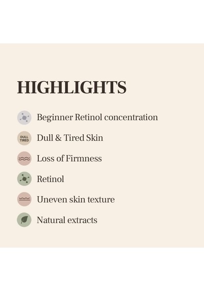 Tr Village 11 Factory Miracle Youth Eye Cream 25 Ml -%0.1 Retinol Vegan Göz Kremi