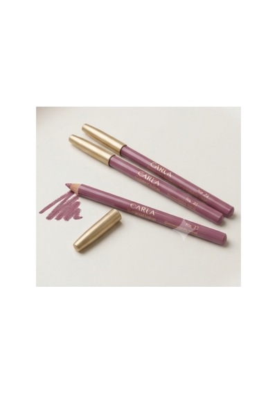 Suya Dayanıklı Dudak Kalemi - Waterproof Lipliner No:17 0
