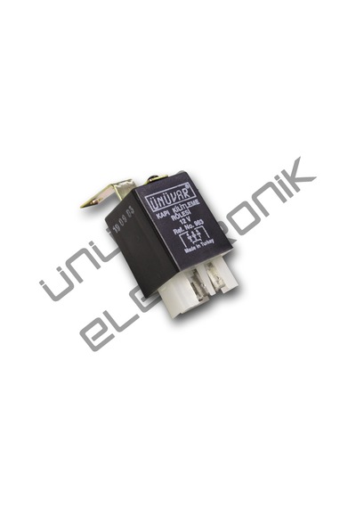 Kapi Kilitleme Rolesi Renault R9 85-00 Unuvar Unv 0983-2