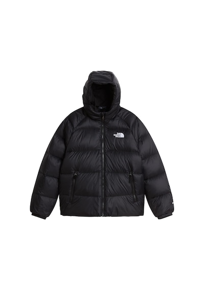 The North Face B Hydrenalıte Down Hooded Jacket Erkek Çocuk Ceket Nf0a8h3rjk31 Siyah
