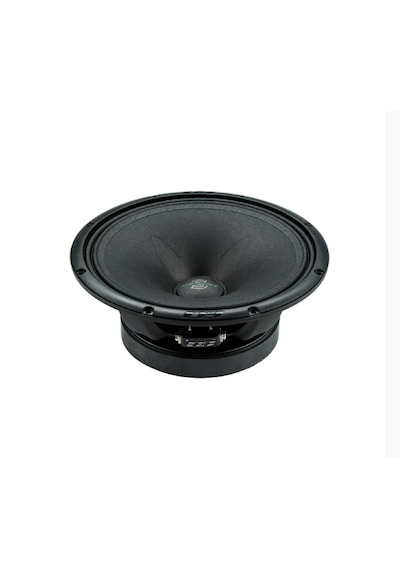 Deaf Bonce Apocalypse Ap-m81se Pro 8" 180w Rms Orta Kademe Hoparlörler Çift