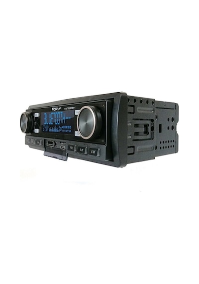 Garaj Dünyası For-x Xq-728dsp 4 Amfi Çıkışlı Profesyonel Yeni Ser