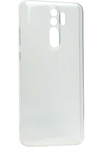 Xiaomi Redmi Note 8 Pro Kılıf Zore Kamera Korumalı Süper Silikon