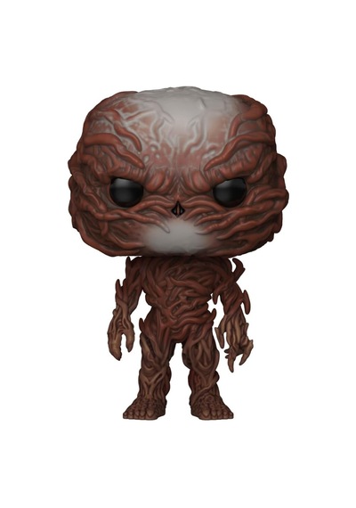 Funko Pop Televizyon: Stranger Things - Vecna - Koleksiyon Vinil