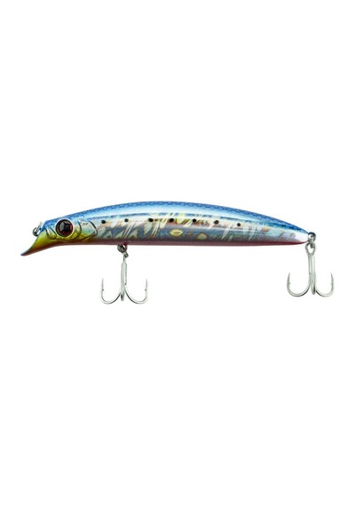 FUJIN Süper Minnow 11.5cm 18gr Maket Balık